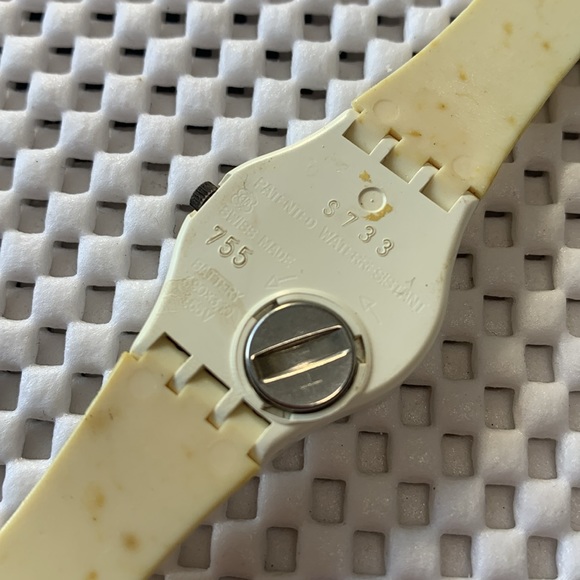 Swatch Watch - LW116 - NIKOLAI - Picture 5 of 10